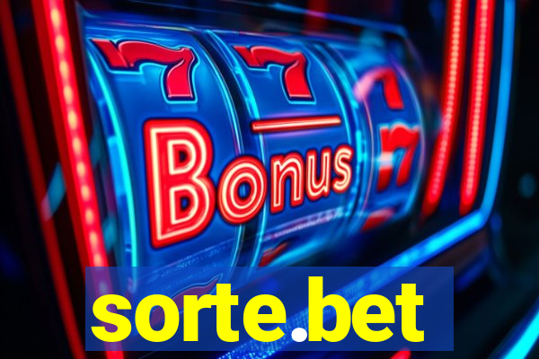 sorte.bet