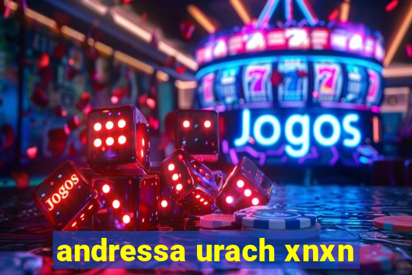 andressa urach xnxn
