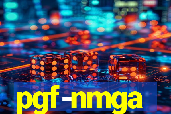 pgf-nmga