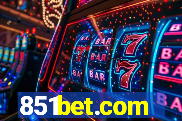 851bet.com