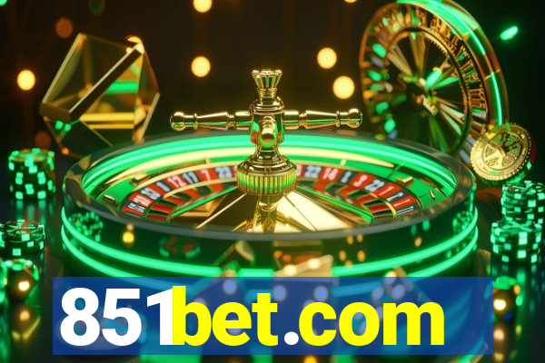 851bet.com