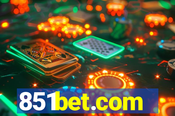 851bet.com