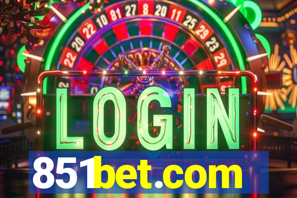 851bet.com