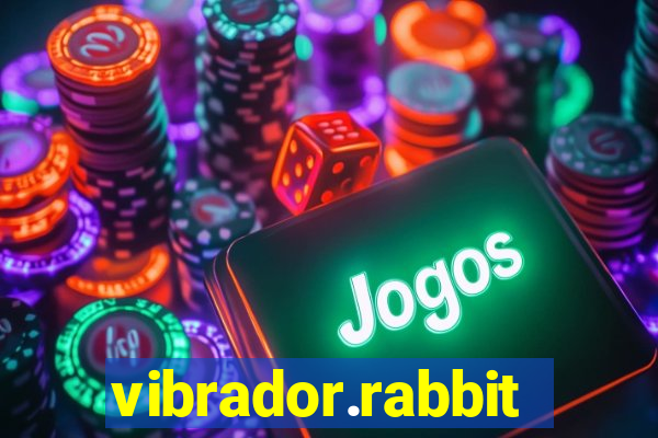 vibrador.rabbit