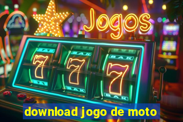 download jogo de moto