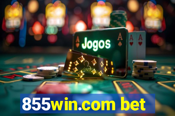 855win.com bet