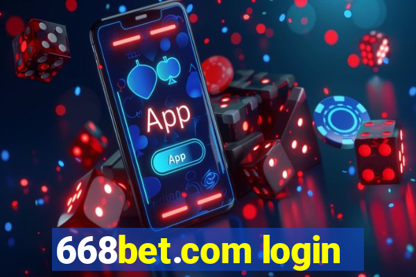 668bet.com login