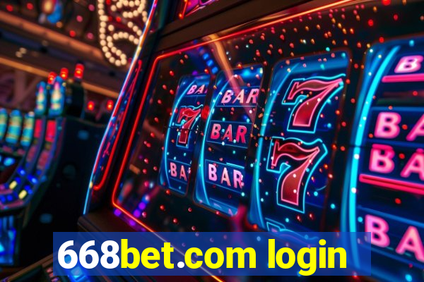 668bet.com login