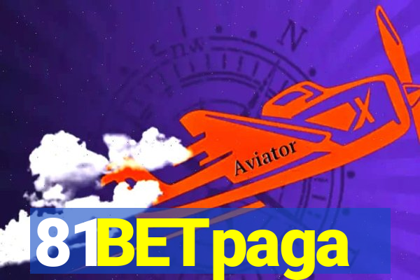81BETpaga