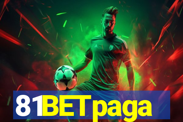 81BETpaga