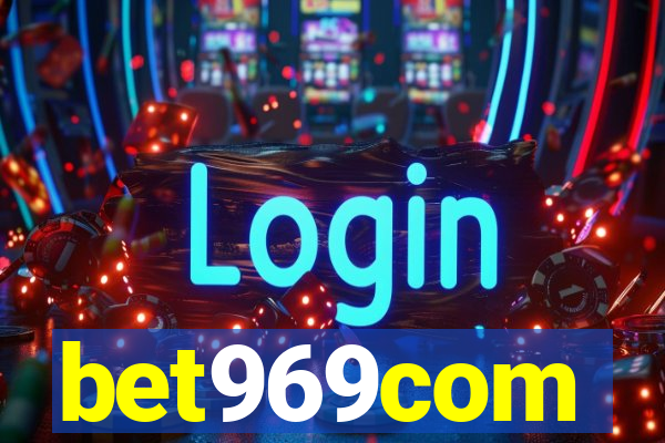 bet969com