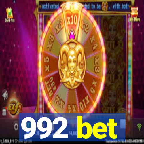 992 bet