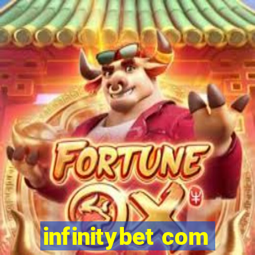 infinitybet com