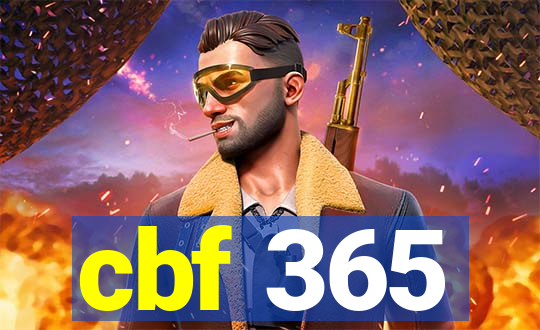 cbf 365