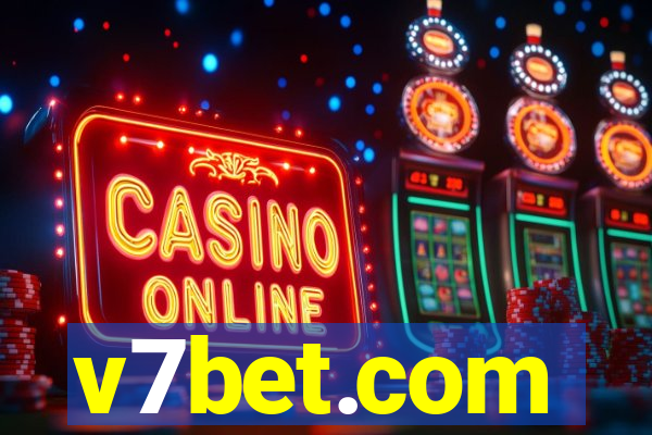v7bet.com
