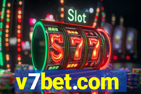 v7bet.com