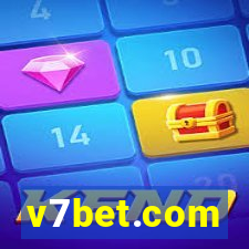 v7bet.com