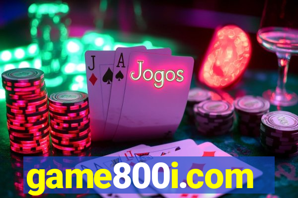 game800i.com