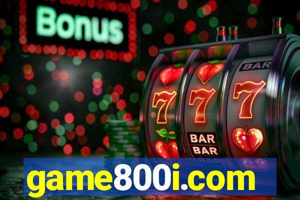 game800i.com