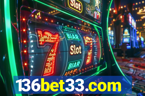 136bet33.com