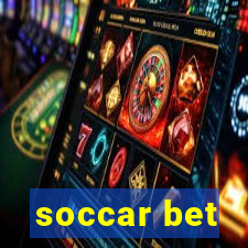 soccar bet