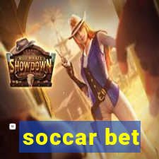 soccar bet