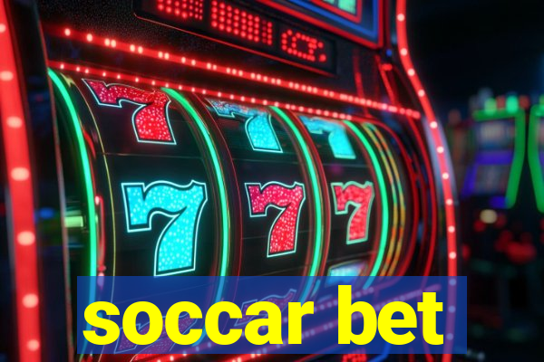 soccar bet