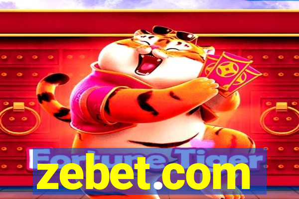 zebet.com