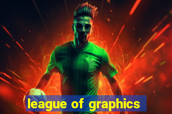 league of graphics