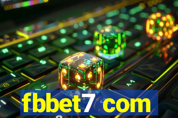 fbbet7 com