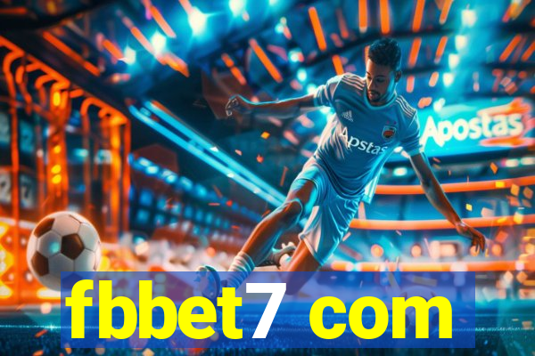 fbbet7 com