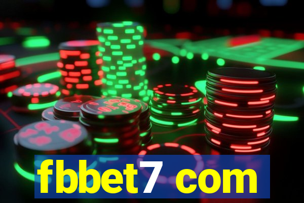 fbbet7 com