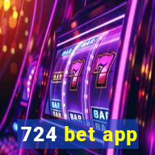 724 bet app