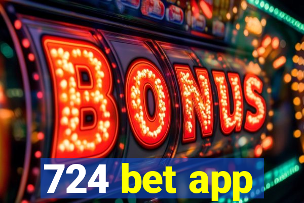 724 bet app
