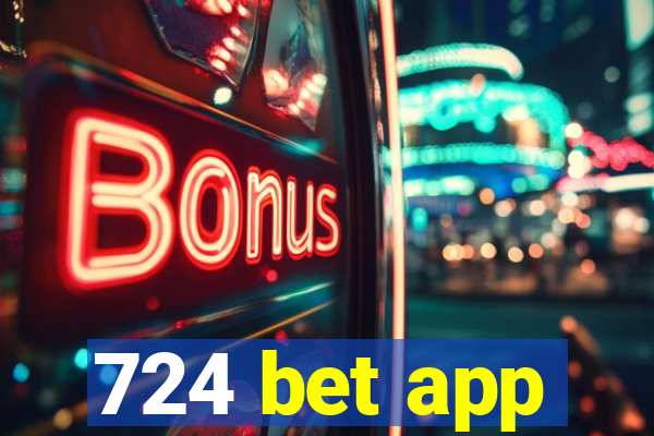 724 bet app