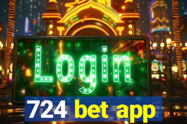 724 bet app