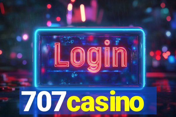 707casino