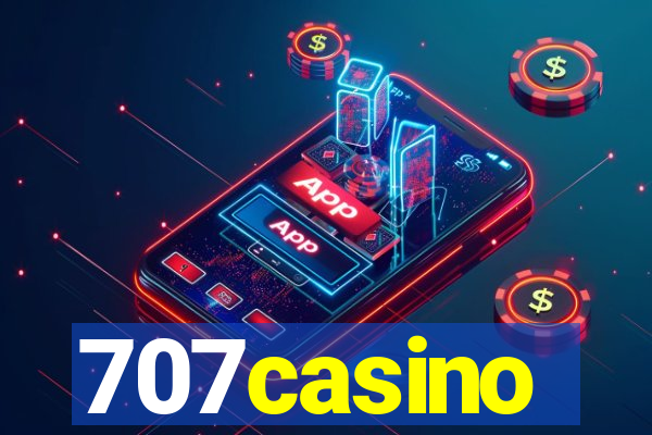 707casino