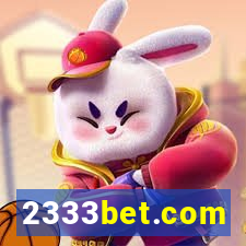 2333bet.com