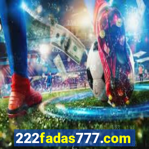 222fadas777.com
