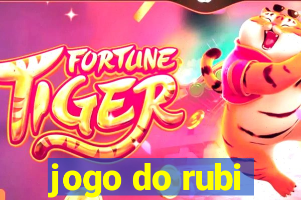 jogo do rubi