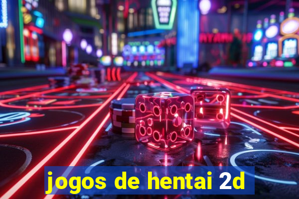 jogos de hentai 2d