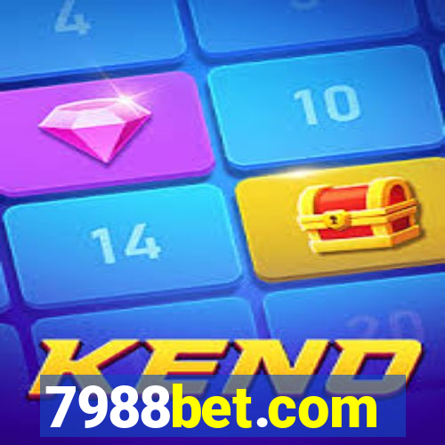 7988bet.com