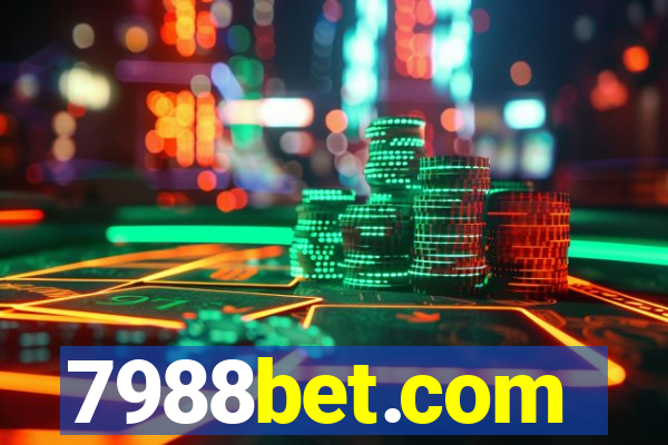 7988bet.com