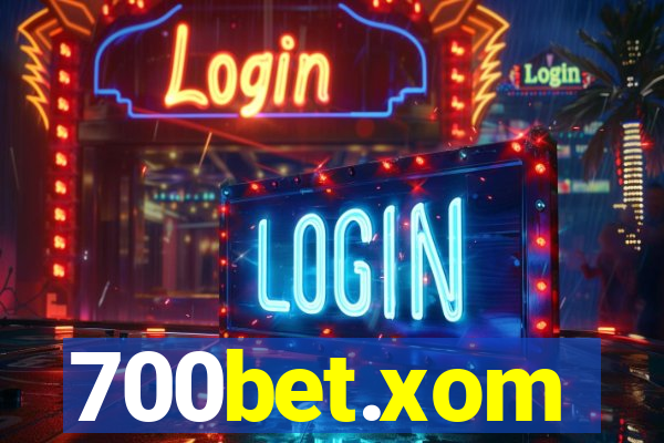 700bet.xom