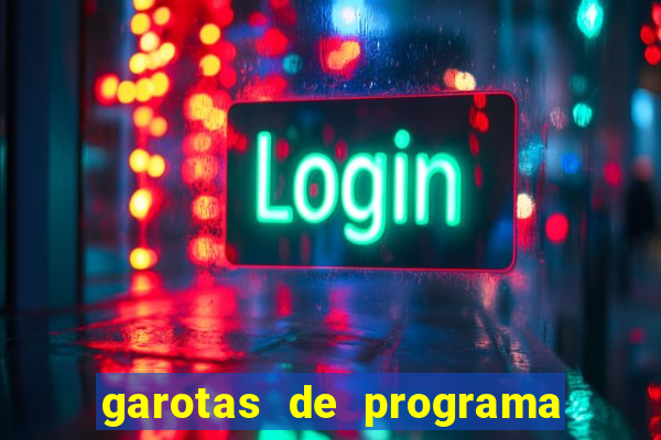 garotas de programa freguesia do o