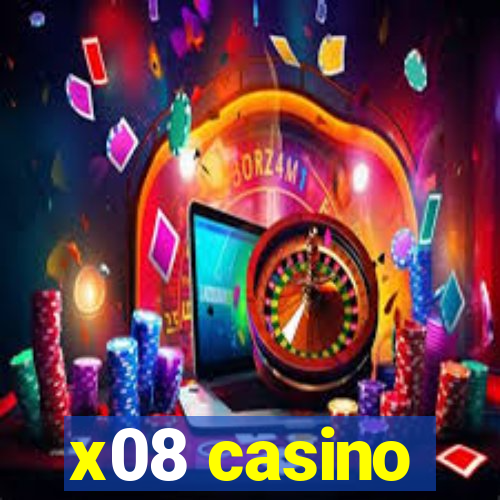 x08 casino