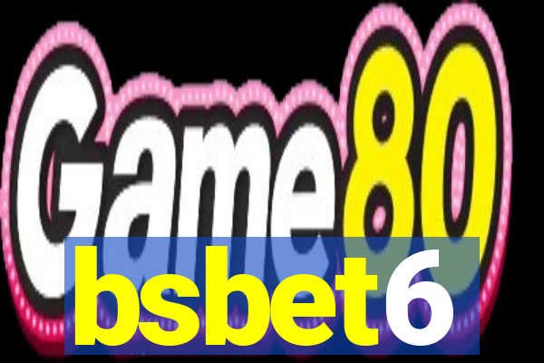 bsbet6