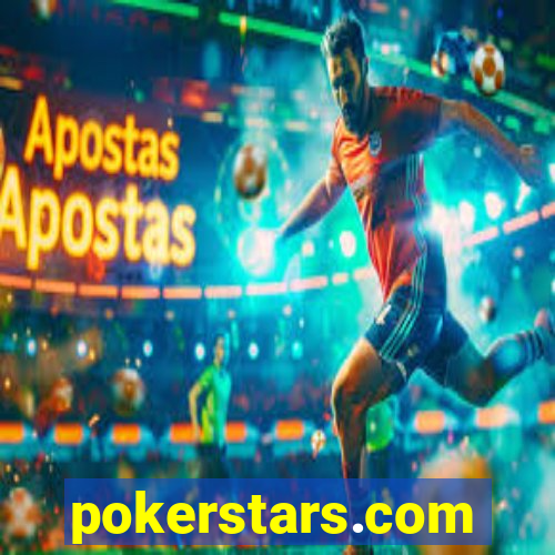 pokerstars.com