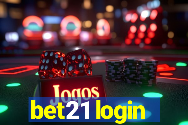 bet21 login